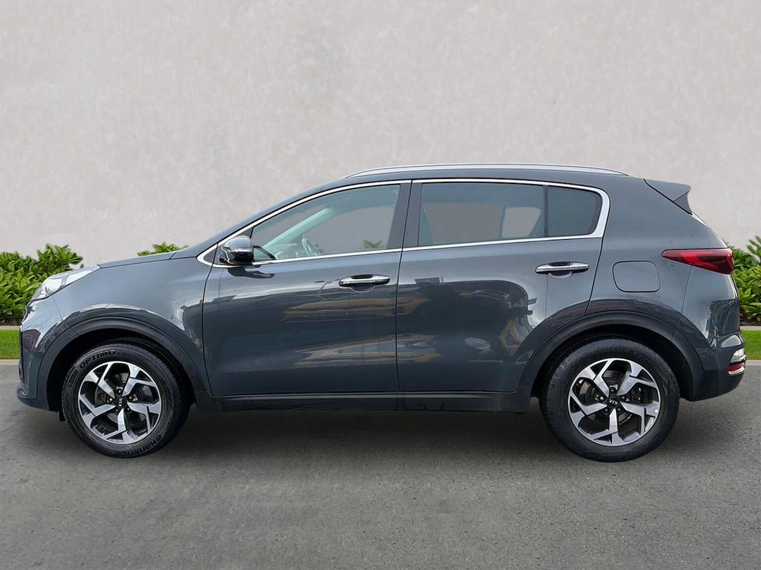 Used Kia Sportage 2020 for sale - 76663053: Photo 19