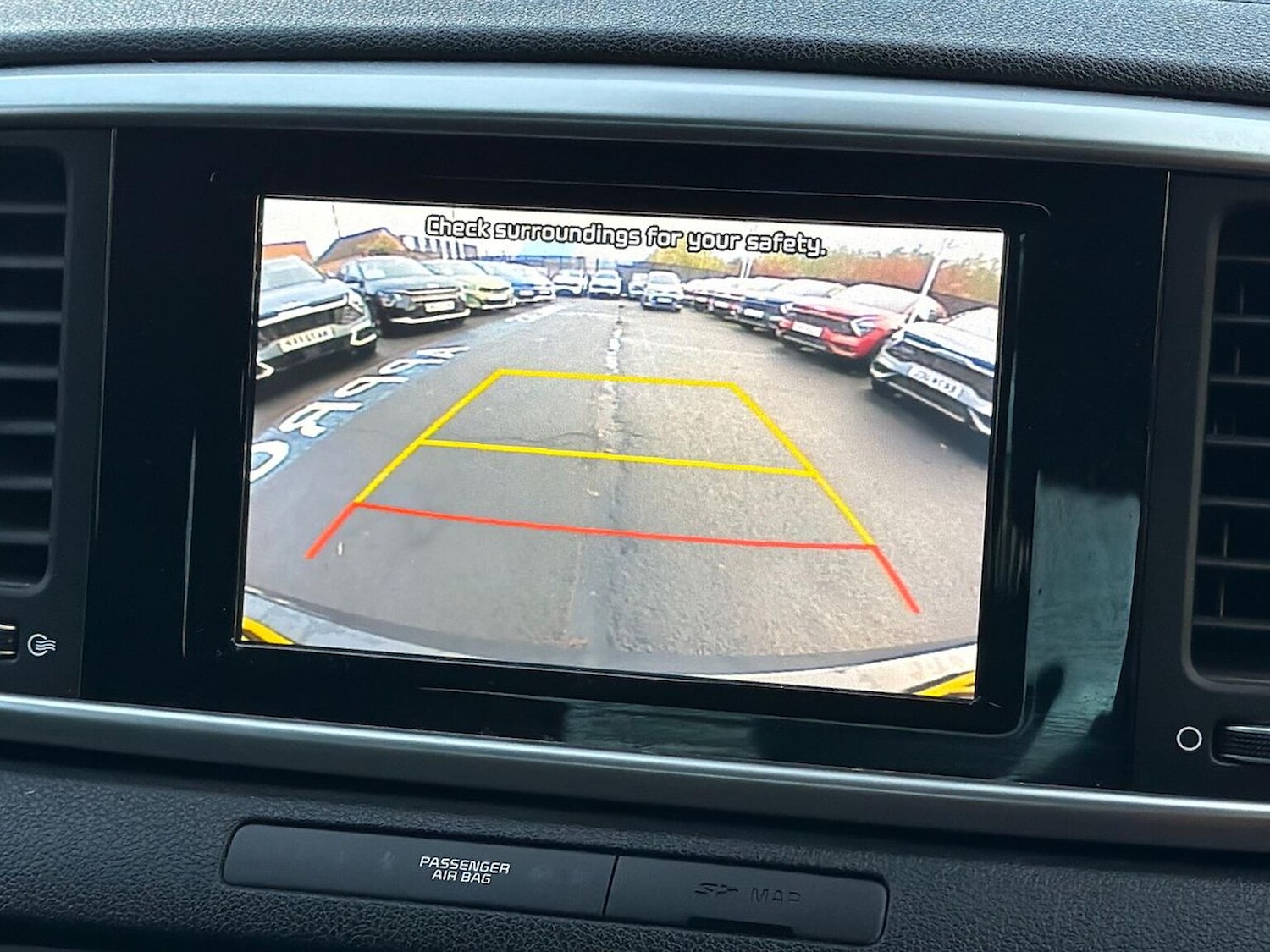 Used Kia Sportage 2020 for sale - 76663053: Photo 21