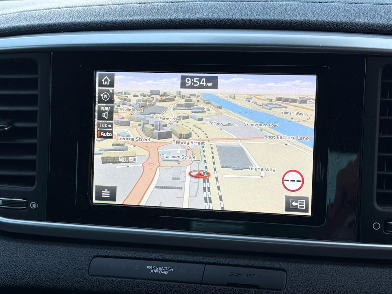 Used Kia Sportage 2020 for sale - 76663053: Photo 22