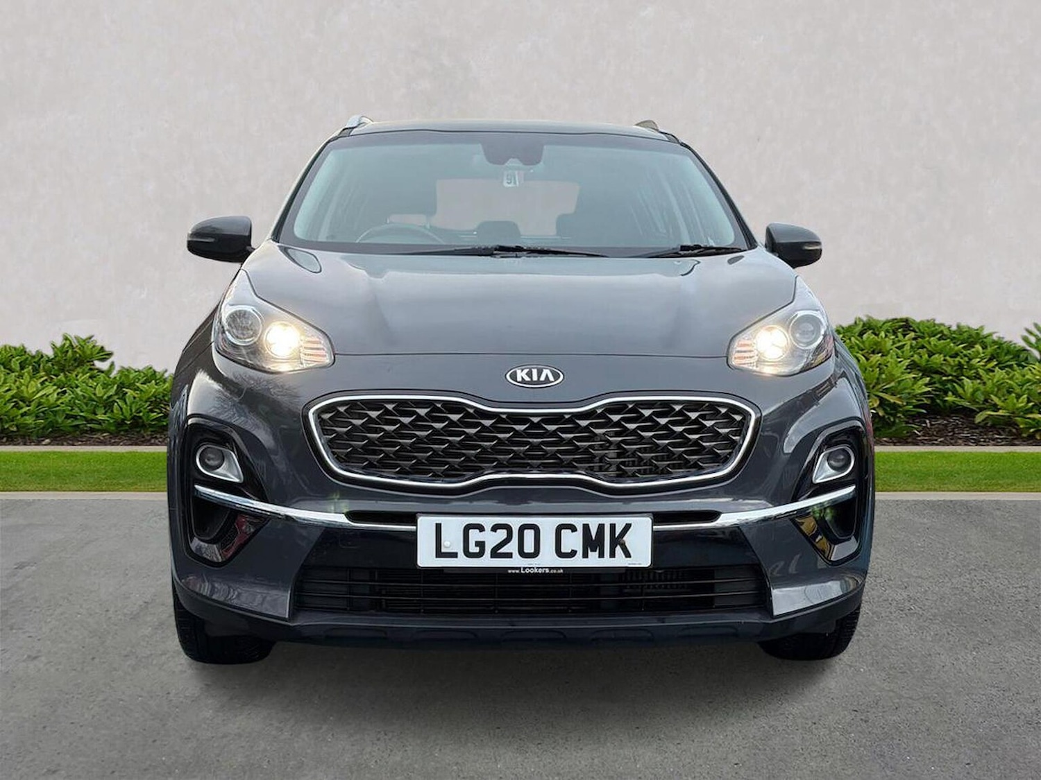 Used Kia Sportage 2020 for sale - 76663053: Photo 5