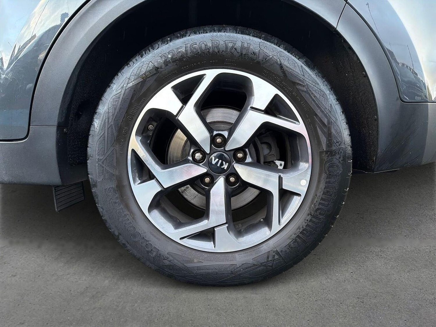 Used Kia Sportage 2020 for sale - 76663053: Photo 6