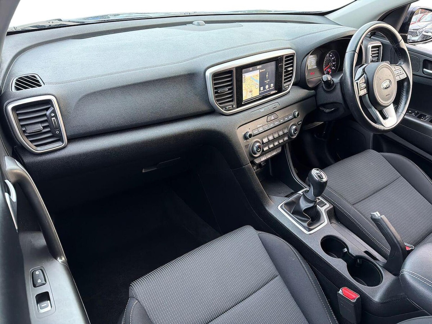 Used Kia Sportage 2020 for sale - 76663053: Photo 7