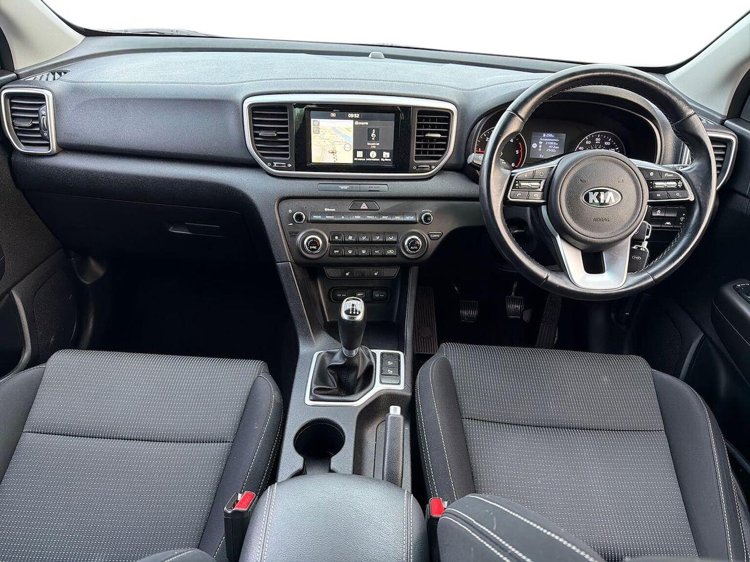 Used Kia Sportage 2020 for sale - 76663053: Photo 8