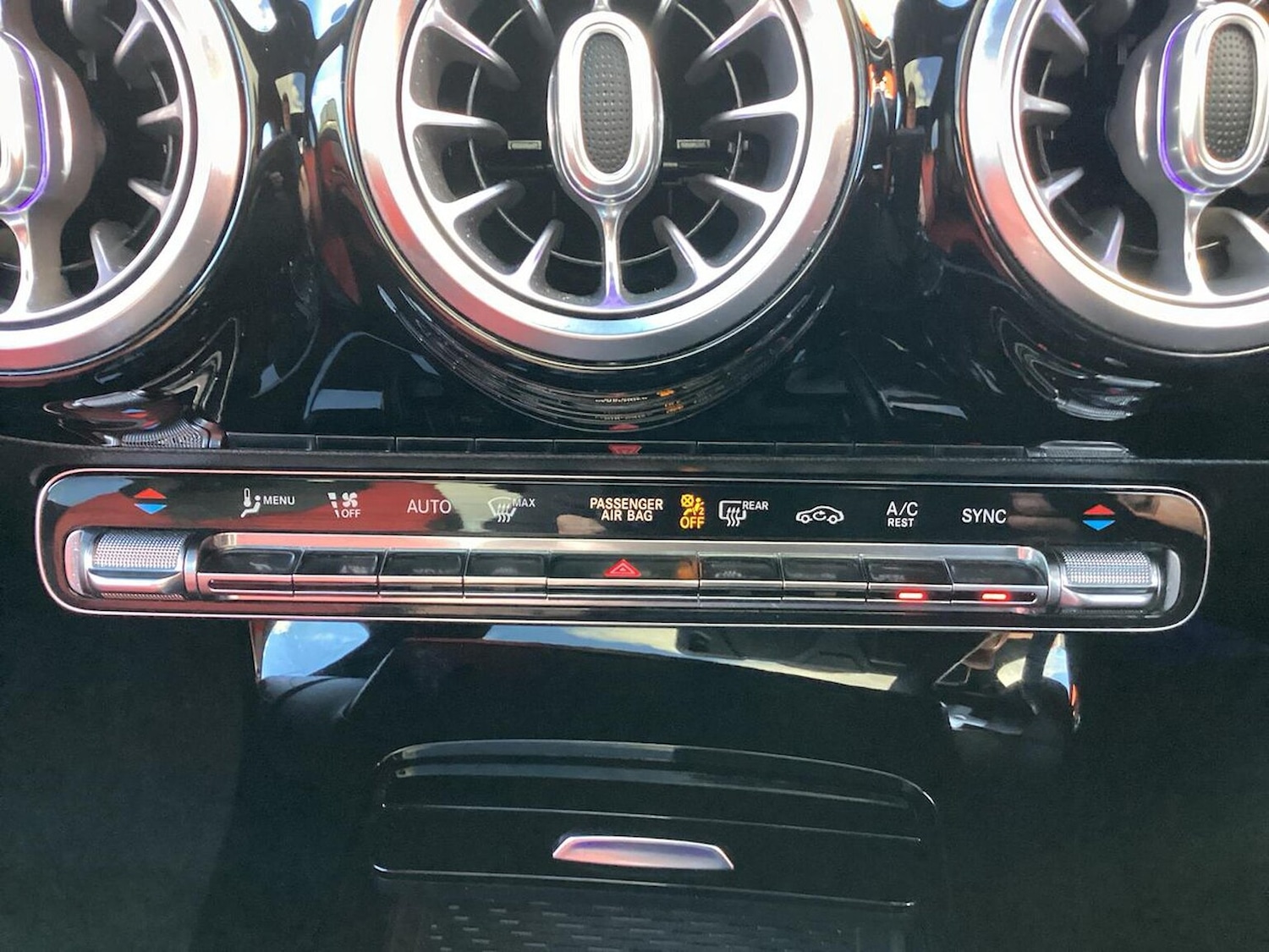 Used Mercedes-Benz CLA 2020 for sale - 76346957: Photo 12