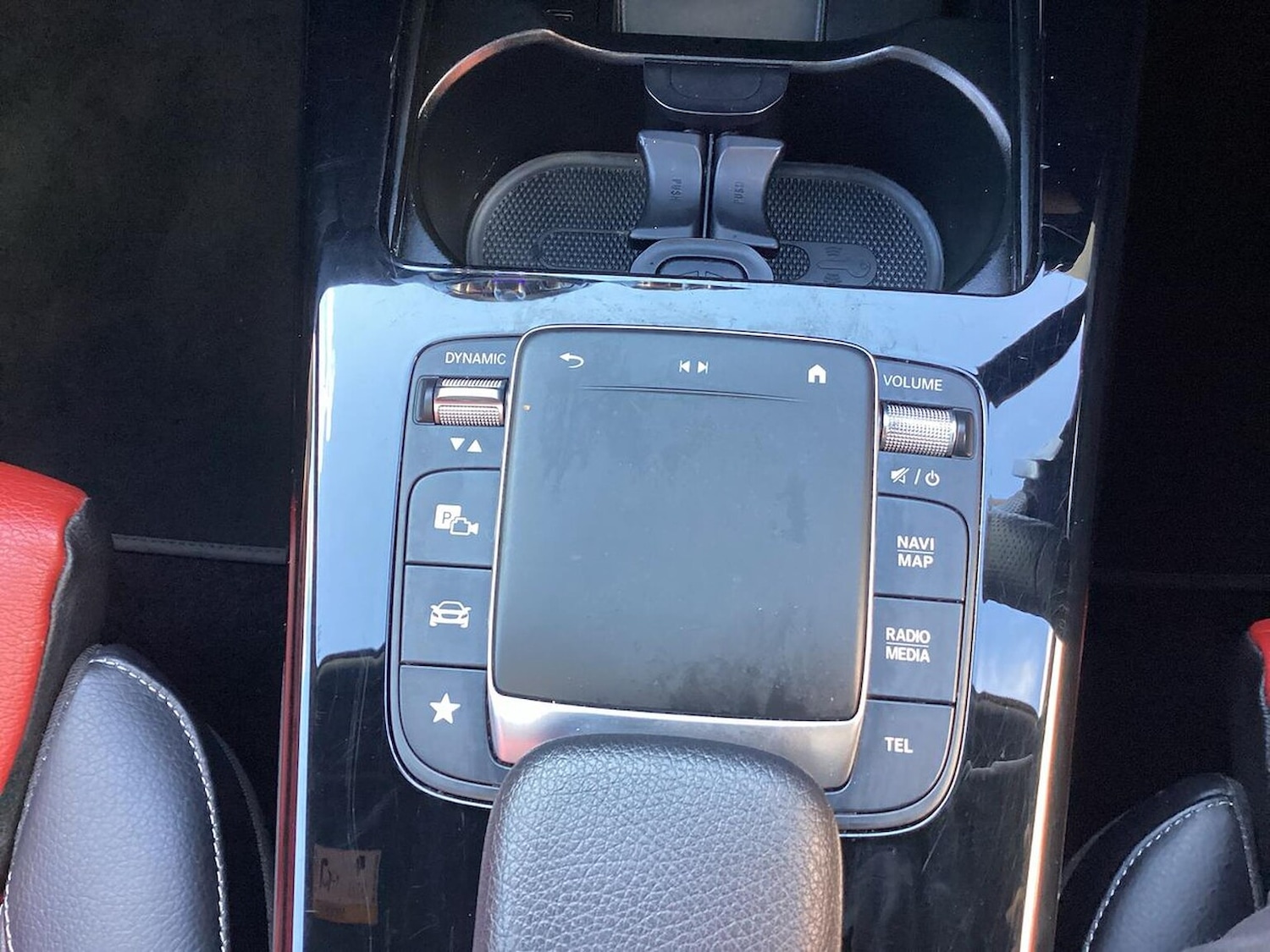 Used Mercedes-Benz CLA 2020 for sale - 76346957: Photo 13