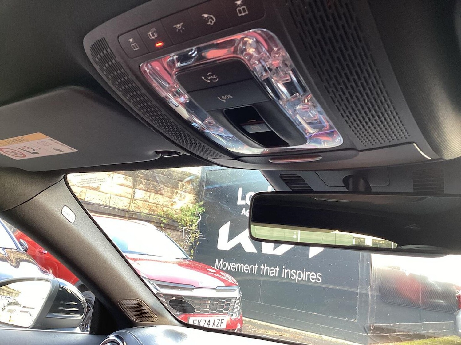 Used Mercedes-Benz CLA 2020 for sale - 76346957: Photo 14