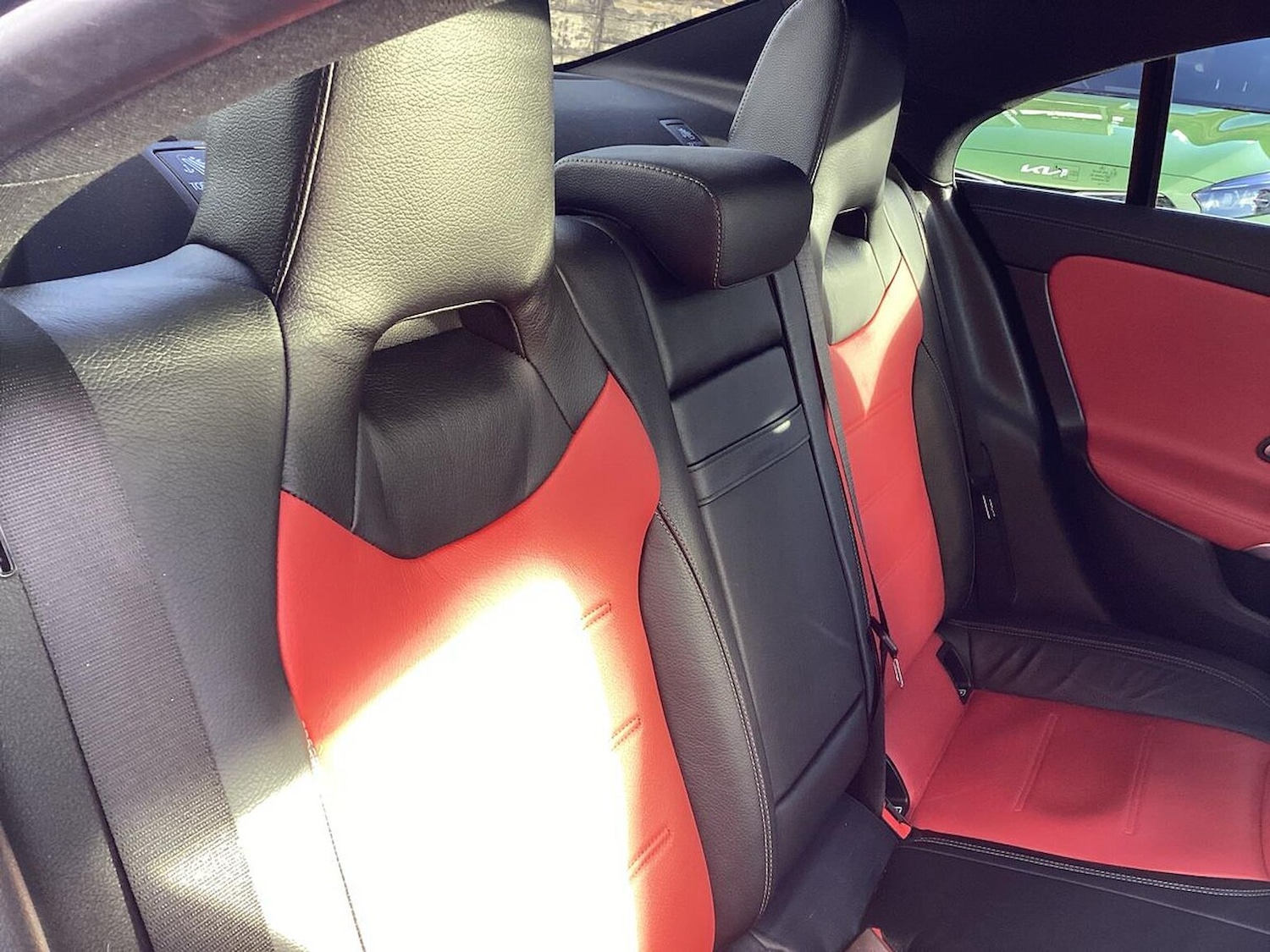 Used Mercedes-Benz CLA 2020 for sale - 76346957: Photo 16