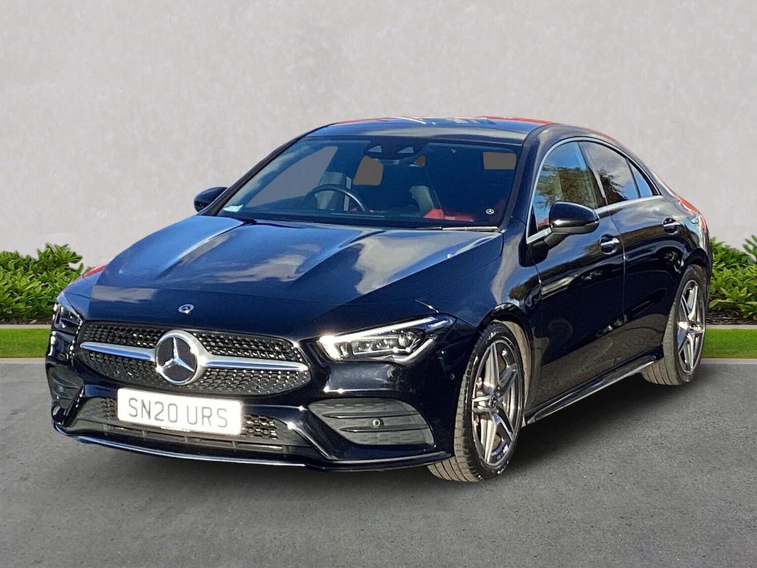 Used Mercedes-Benz CLA 2020 for sale - 76346957: Photo 20