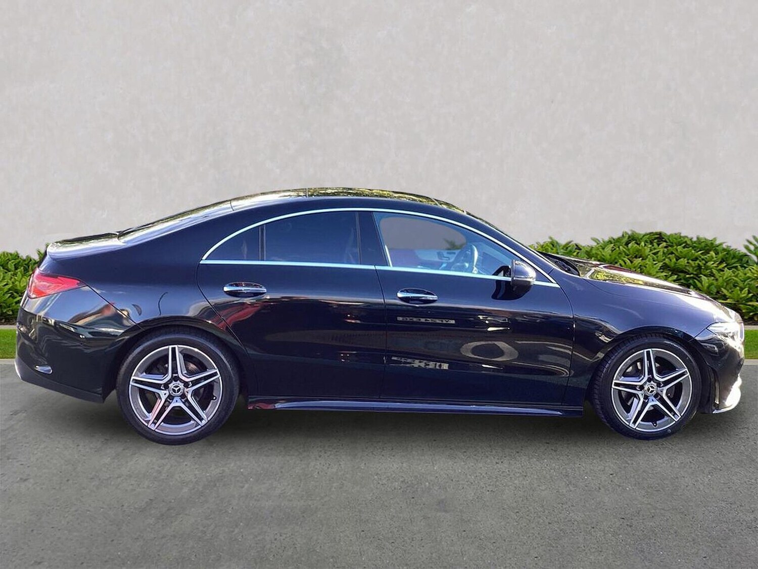 Used Mercedes-Benz CLA 2020 for sale - 76346957: Photo 3