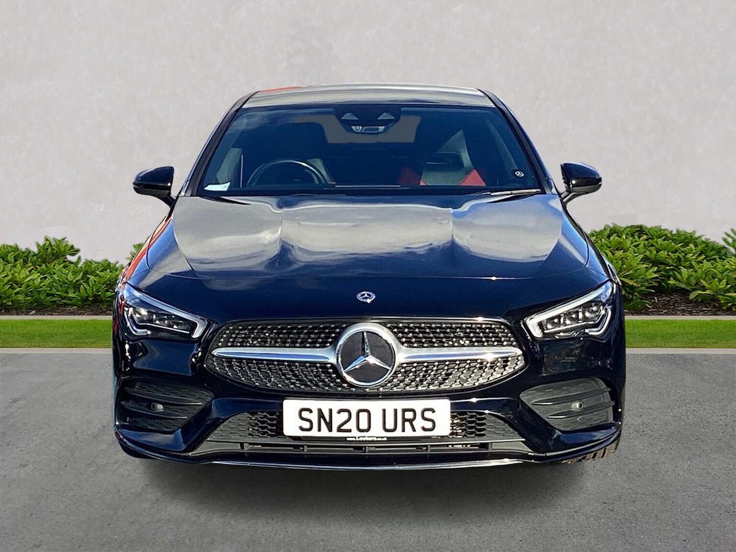 Used Mercedes-Benz CLA 2020 for sale - 76346957: Photo 5