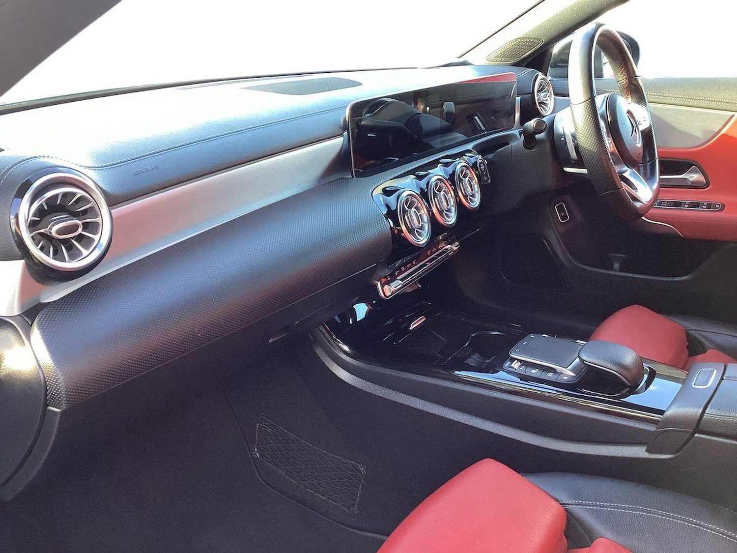 Used Mercedes-Benz CLA 2020 for sale - 76346957: Photo 7