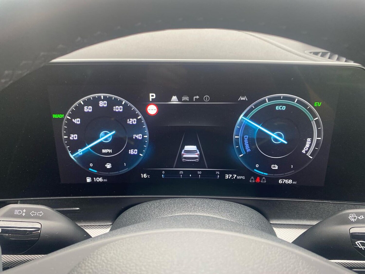 Used Kia Sportage 2024 for sale - 76149662: Photo 10