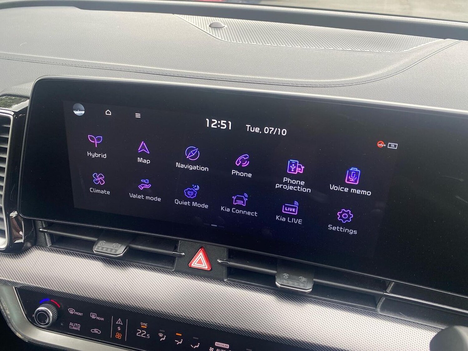 Used Kia Sportage 2024 for sale - 76149662: Photo 11