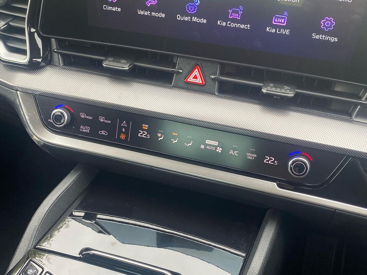 Used Kia Sportage 2024 for sale - 76149662: Photo 12