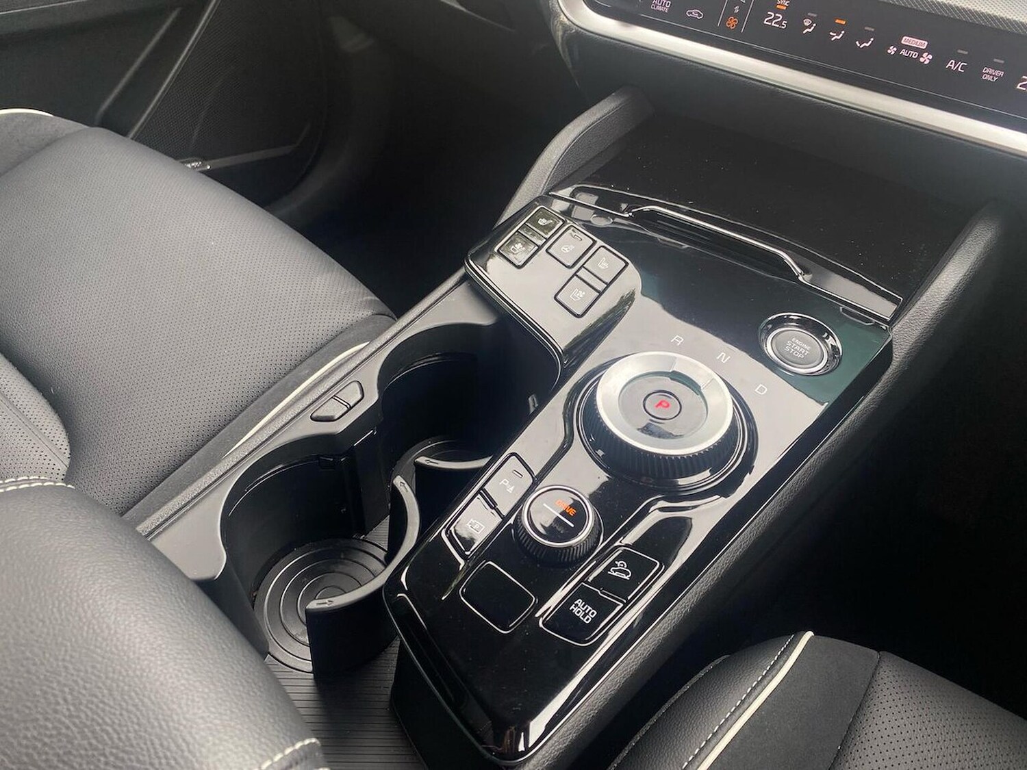 Used Kia Sportage 2024 for sale - 76149662: Photo 13