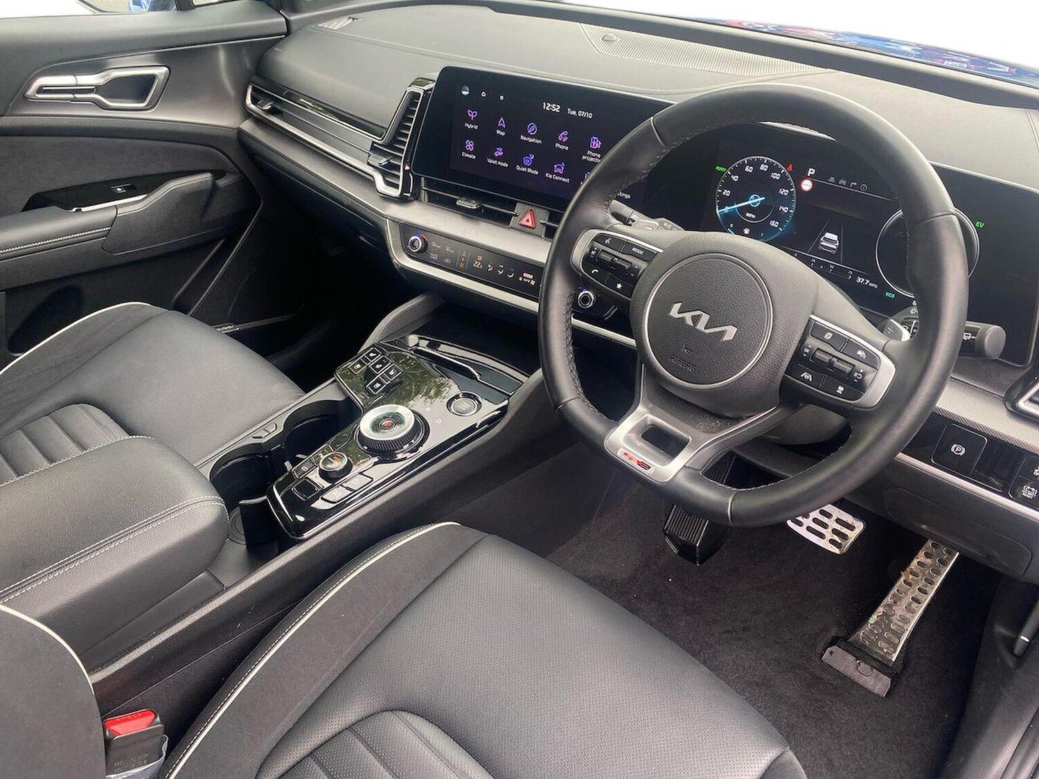 Used Kia Sportage 2024 for sale - 76149662: Photo 15