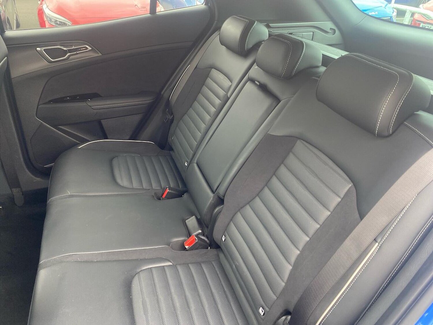 Used Kia Sportage 2024 for sale - 76149662: Photo 16