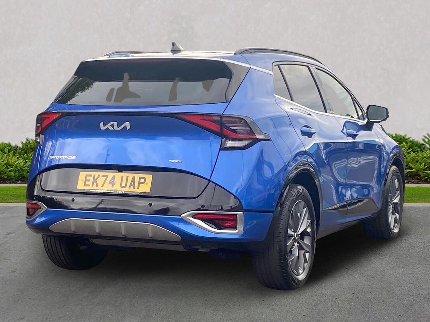 Used Kia Sportage 2024 for sale - 76149662: Photo 18