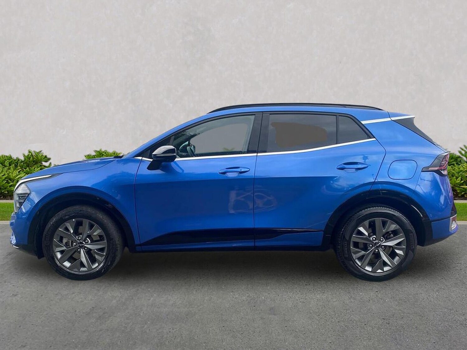 Used Kia Sportage 2024 for sale - 76149662: Photo 19