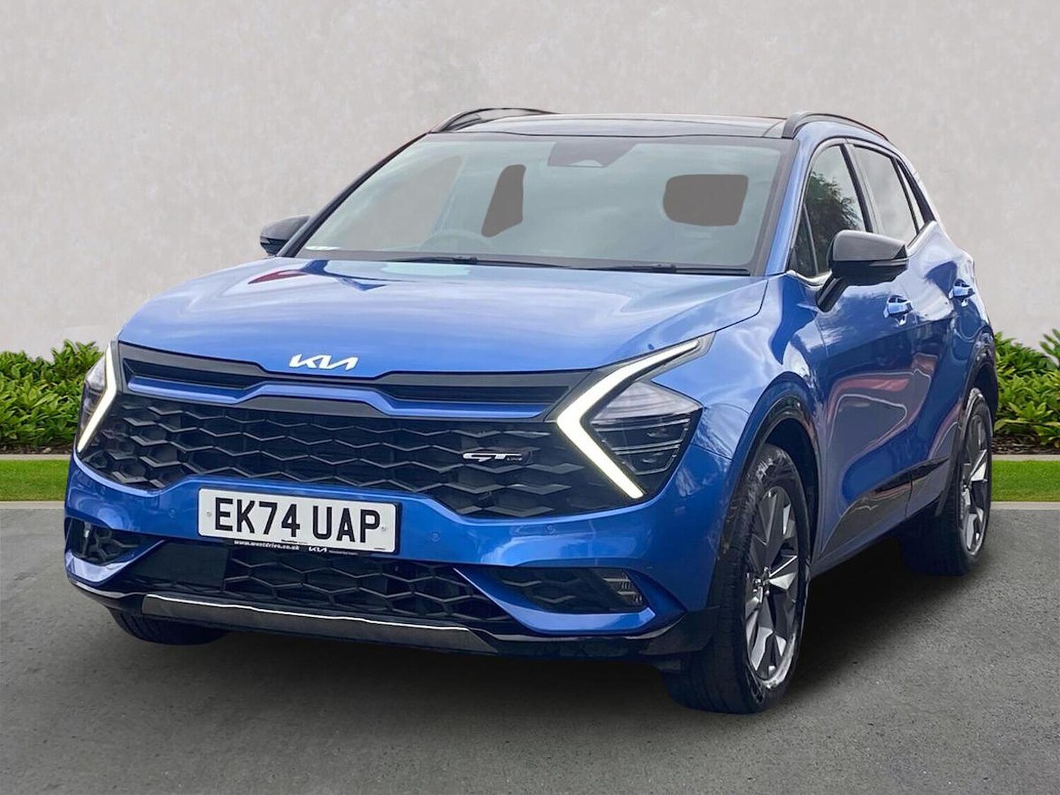 Used Kia Sportage 2024 for sale - 76149662: Photo 20