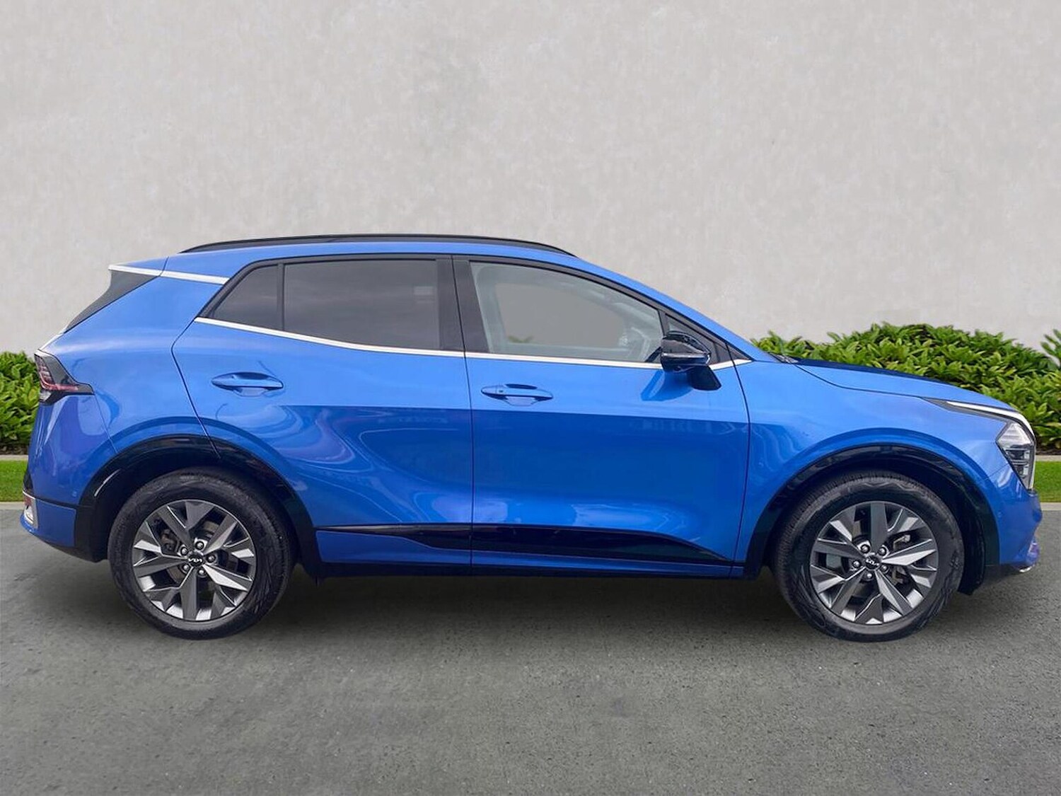 Used Kia Sportage 2024 for sale - 76149662: Photo 3