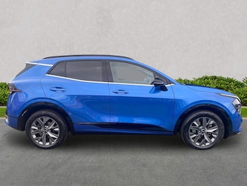 Used Kia Sportage 2024 for sale - 76149662: Photo 3