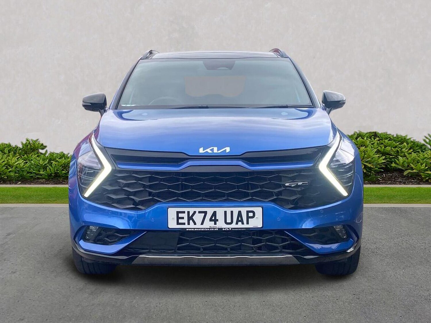 Used Kia Sportage 2024 for sale - 76149662: Photo 5