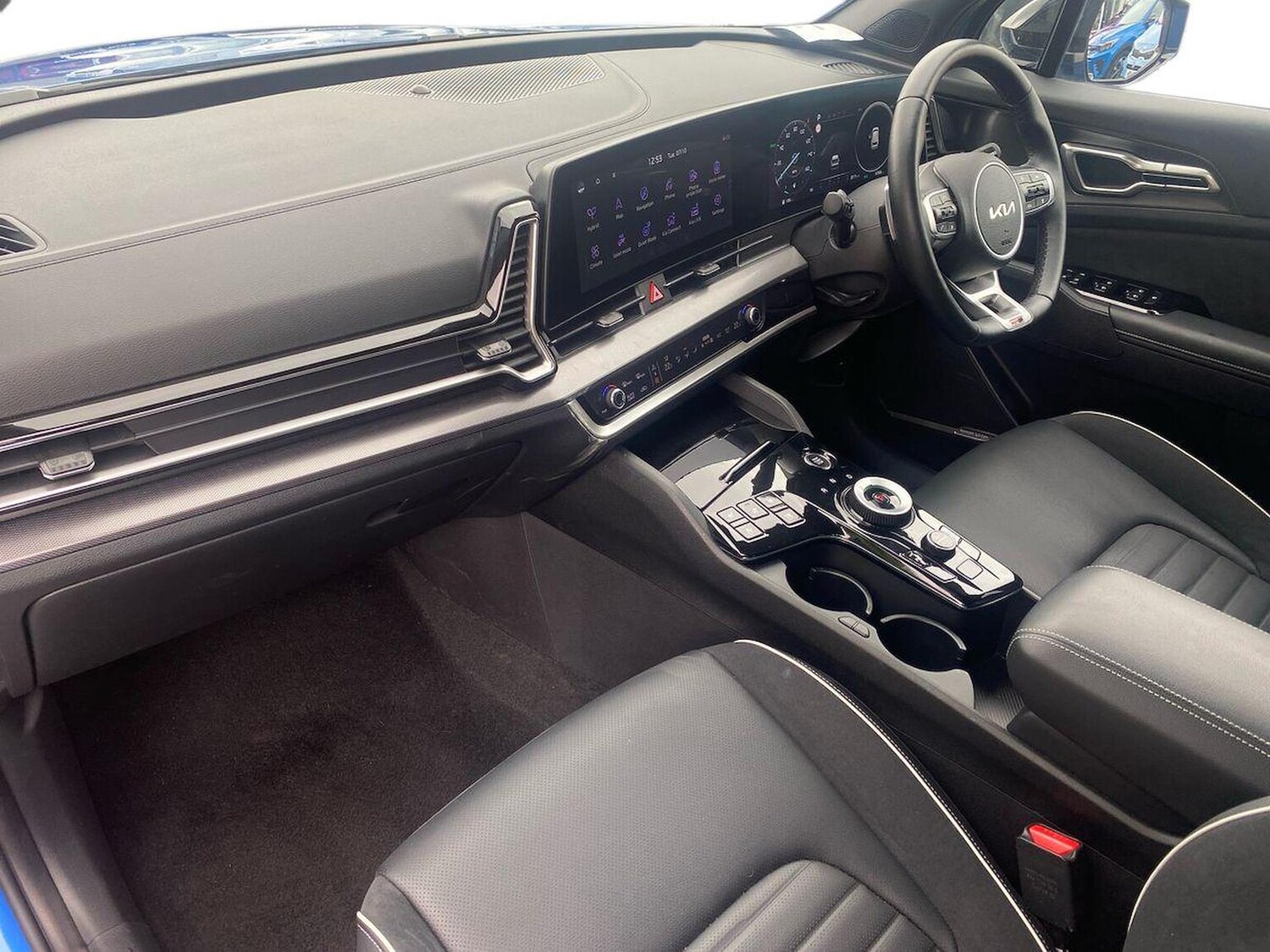 Used Kia Sportage 2024 for sale - 76149662: Photo 7