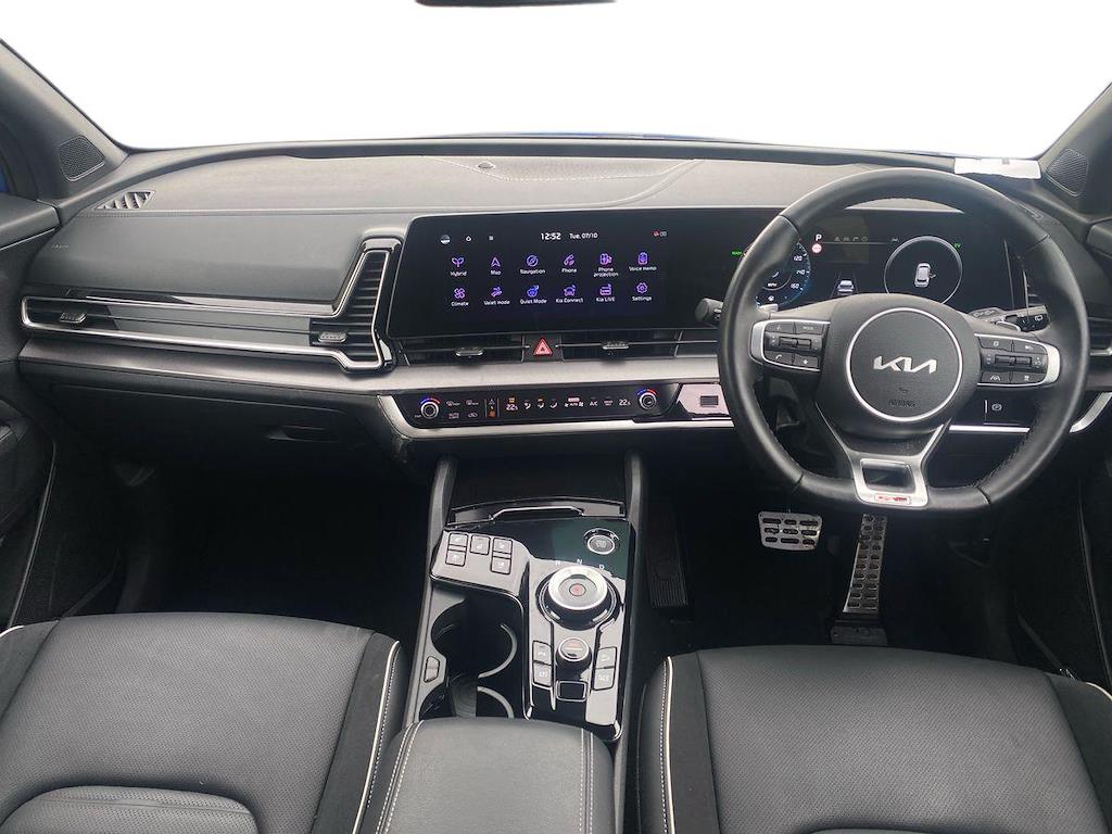 Used Kia Sportage 2024 for sale - 76149662: Photo 8