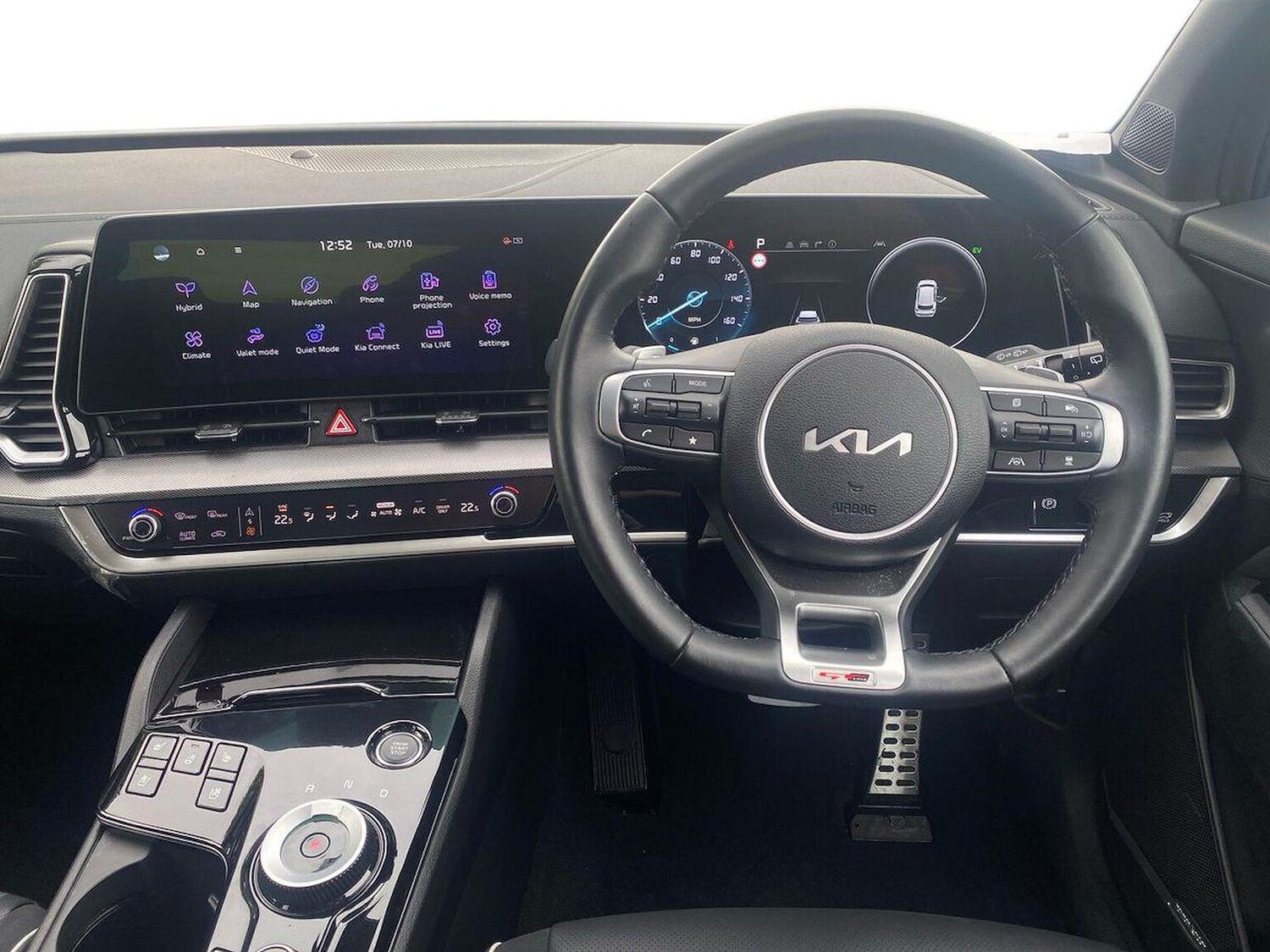 Used Kia Sportage 2024 for sale - 76149662: Photo 9