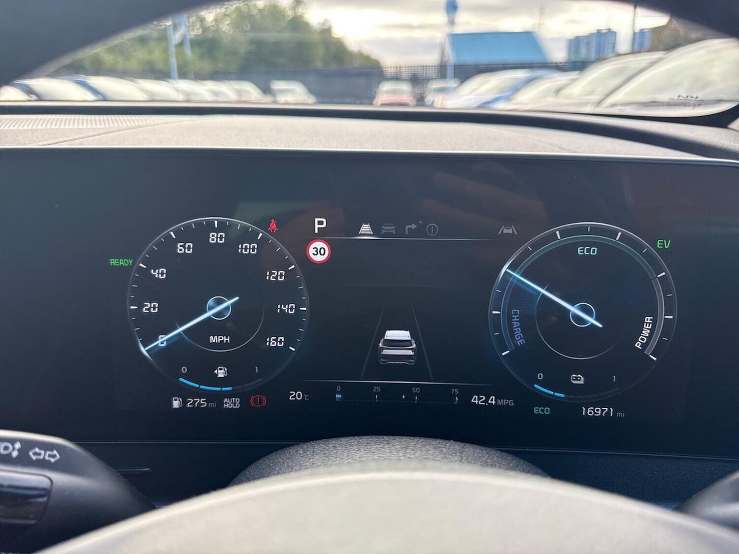 Used Kia Sportage 2022 for sale - 76005835: Photo 10