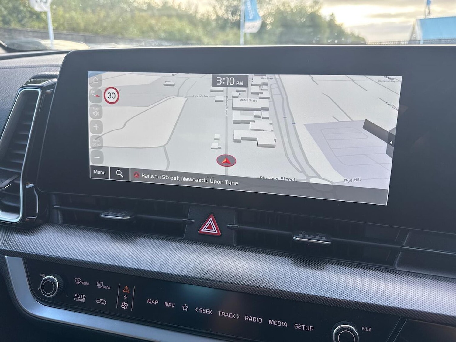 Used Kia Sportage 2022 for sale - 76005835: Photo 11