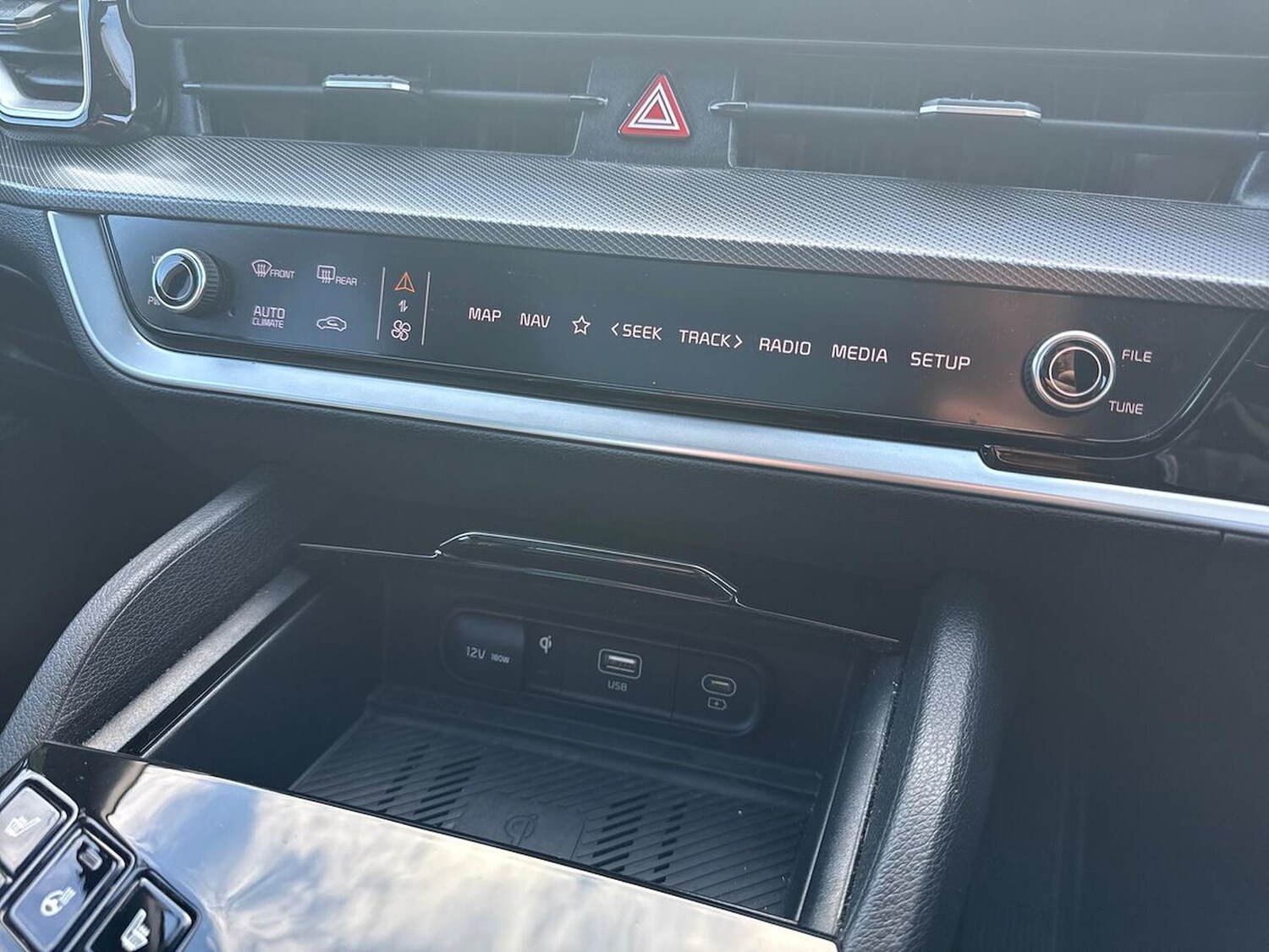 Used Kia Sportage 2022 for sale - 76005835: Photo 12