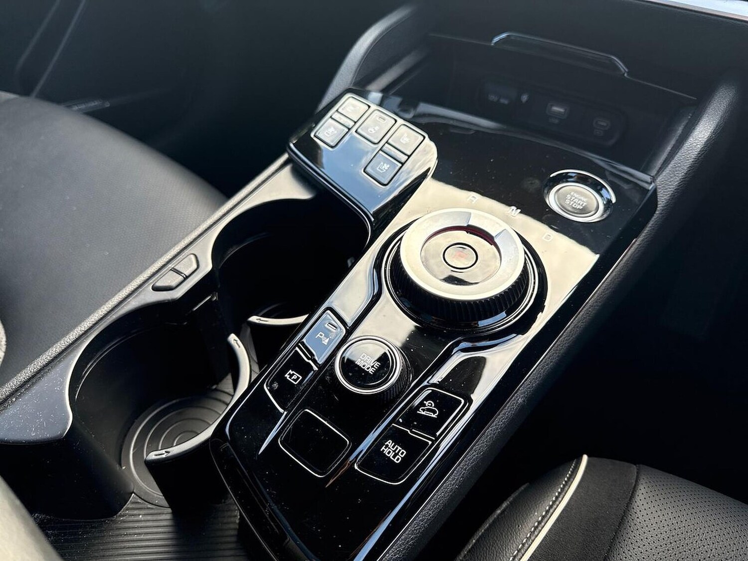 Used Kia Sportage 2022 for sale - 76005835: Photo 13