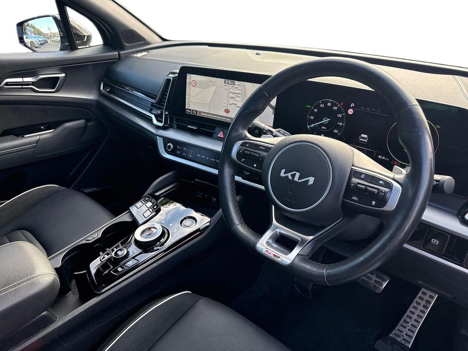 Used Kia Sportage 2022 for sale - 76005835: Photo 15