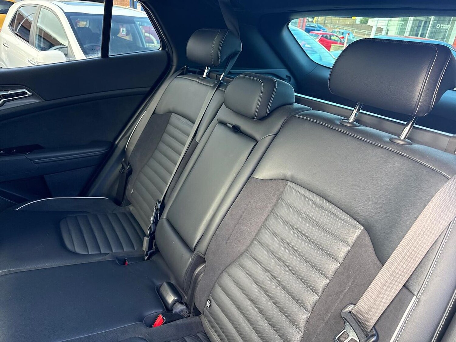 Used Kia Sportage 2022 for sale - 76005835: Photo 16