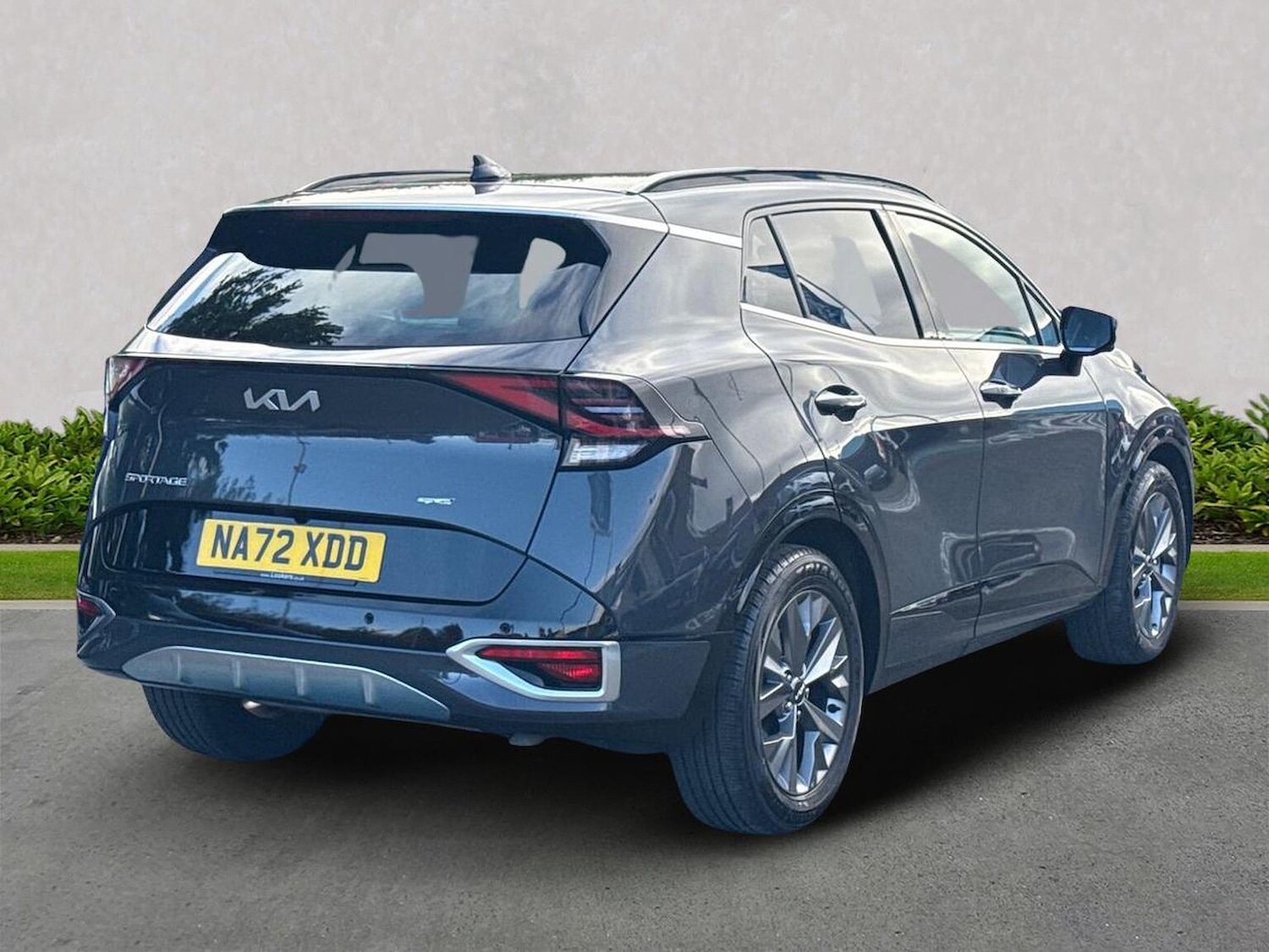 Used Kia Sportage 2022 for sale - 76005835: Photo 18