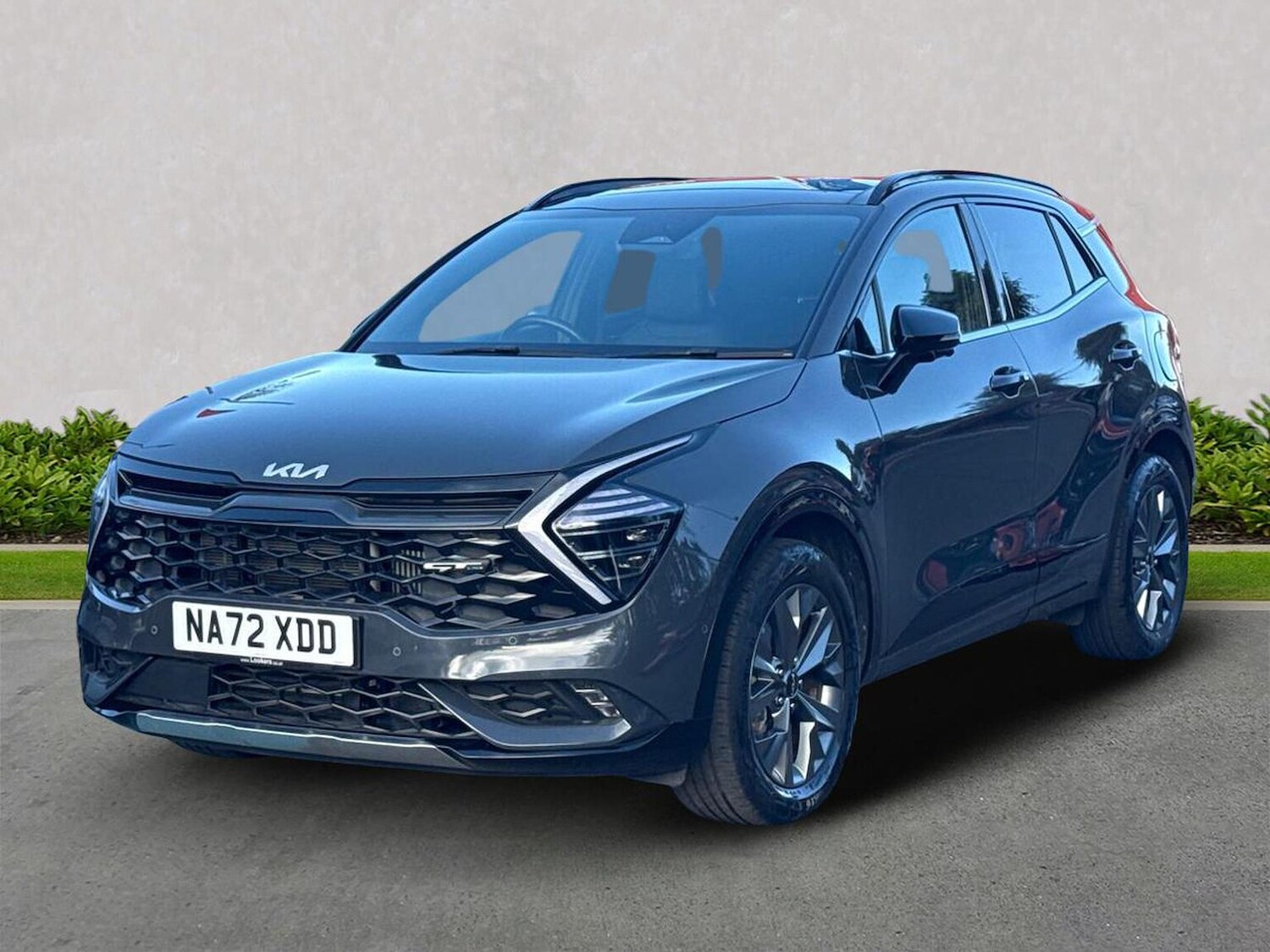 Used Kia Sportage 2022 for sale - 76005835: Photo 20