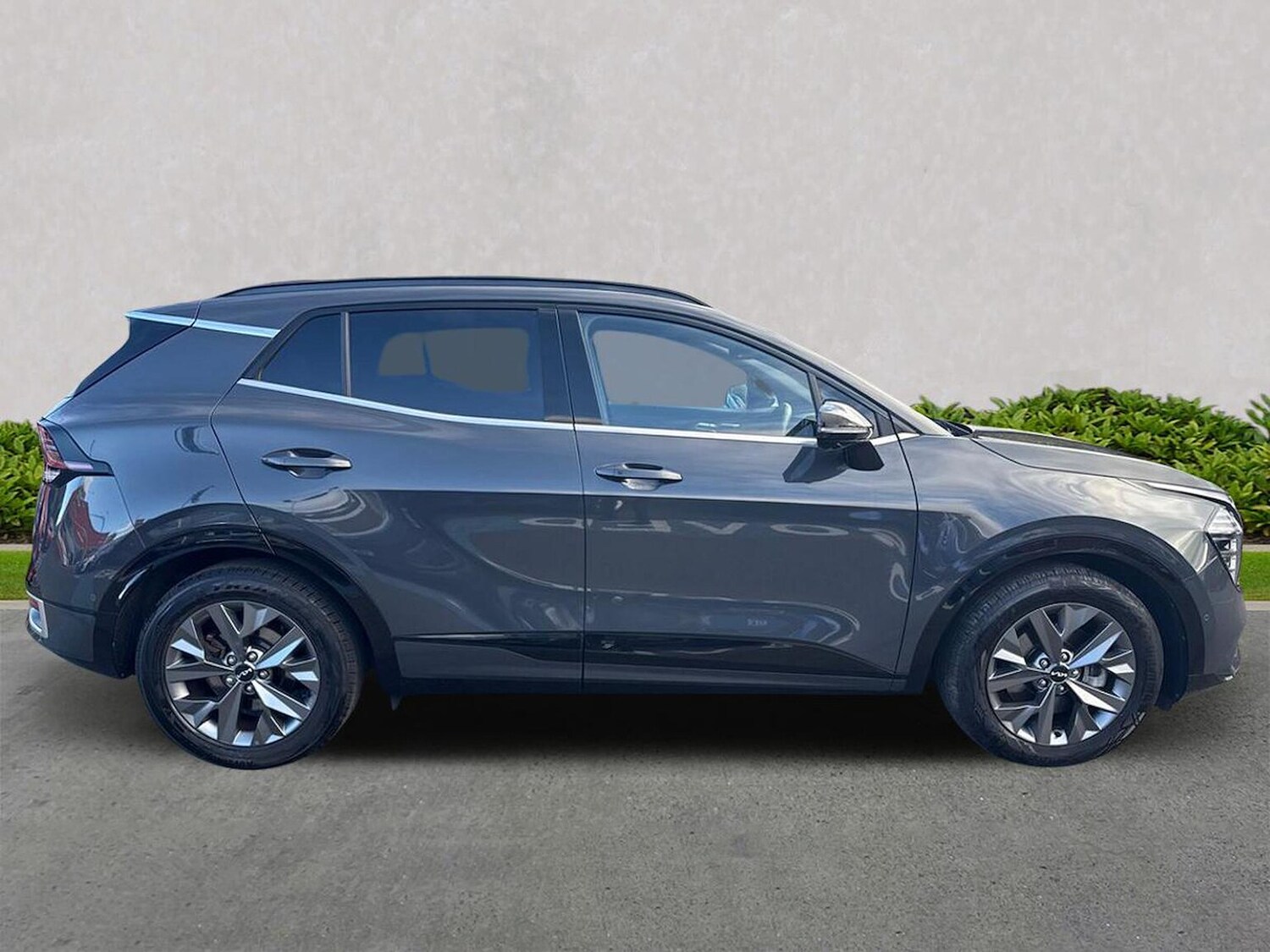 Used Kia Sportage 2022 for sale - 76005835: Photo 3