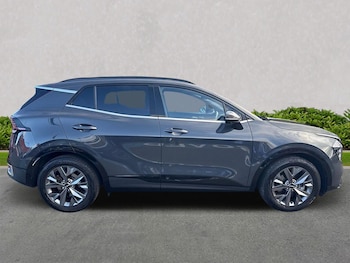 Used Kia Sportage 2022 for sale - 76005835: Photo 3