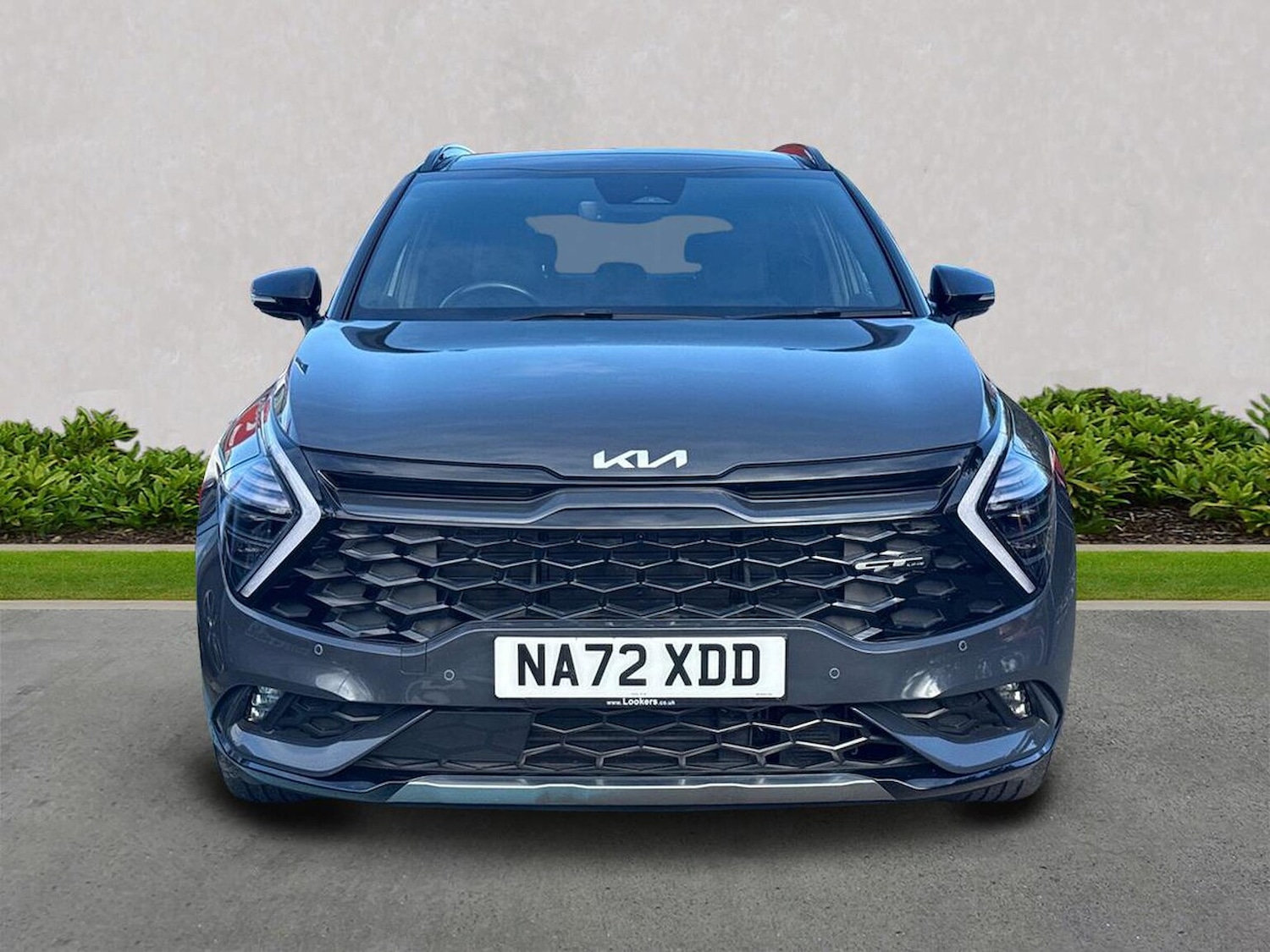 Used Kia Sportage 2022 for sale - 76005835: Photo 5