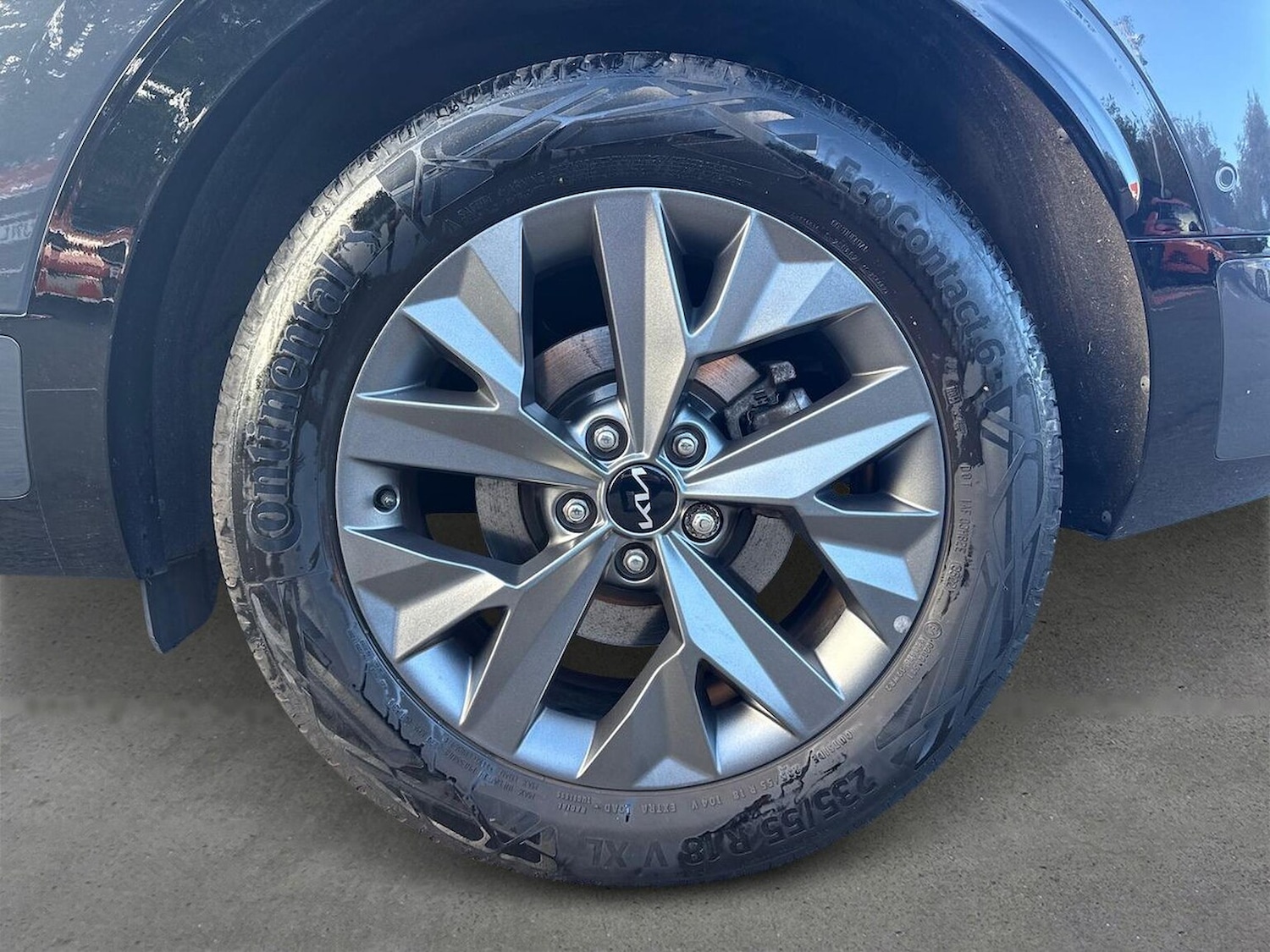 Used Kia Sportage 2022 for sale - 76005835: Photo 6