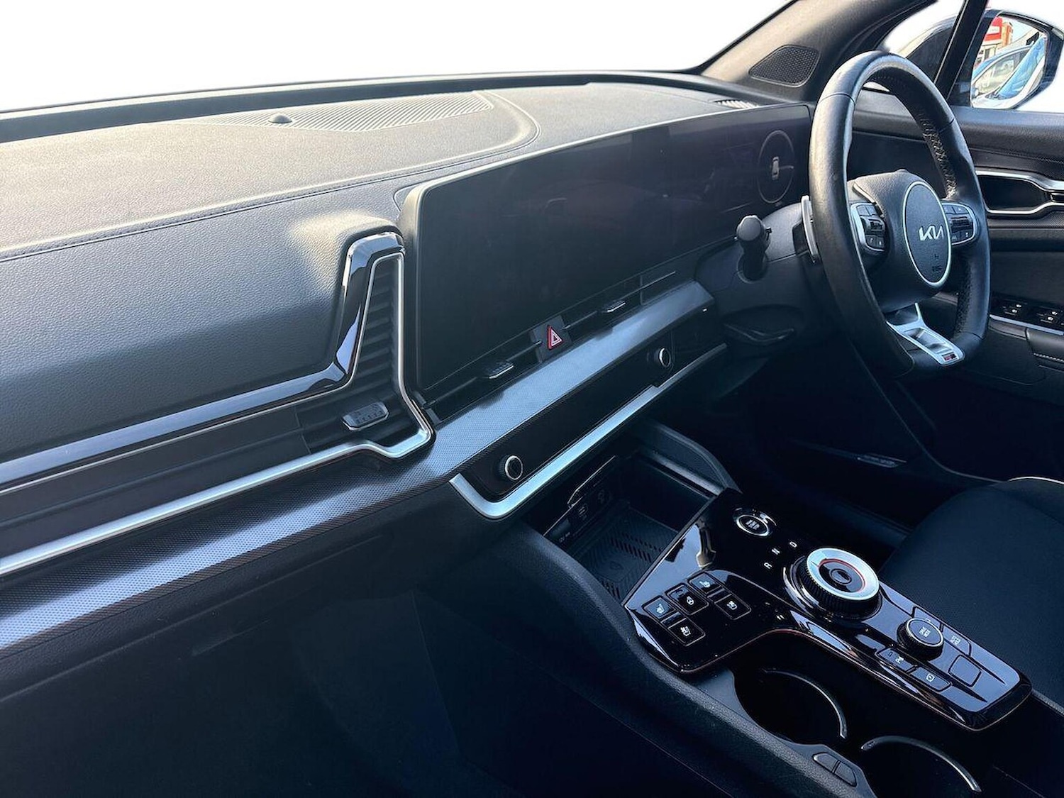 Used Kia Sportage 2022 for sale - 76005835: Photo 7