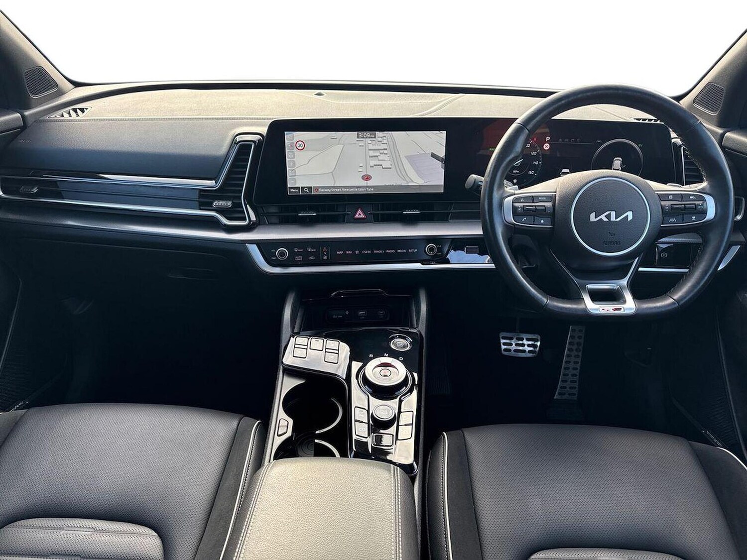 Used Kia Sportage 2022 for sale - 76005835: Photo 8