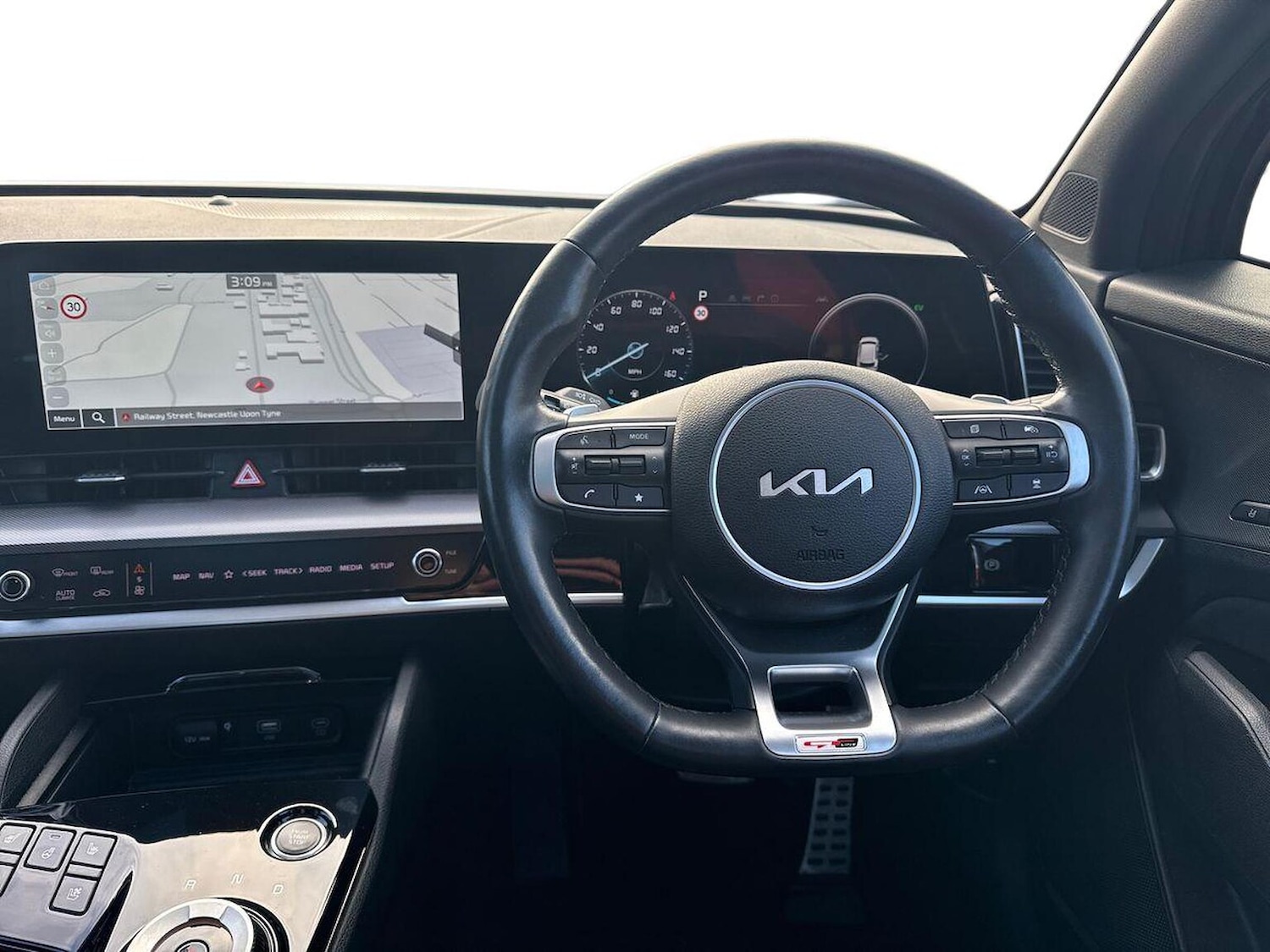 Used Kia Sportage 2022 for sale - 76005835: Photo 9