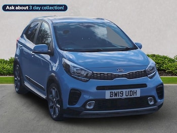 Kia - Picanto