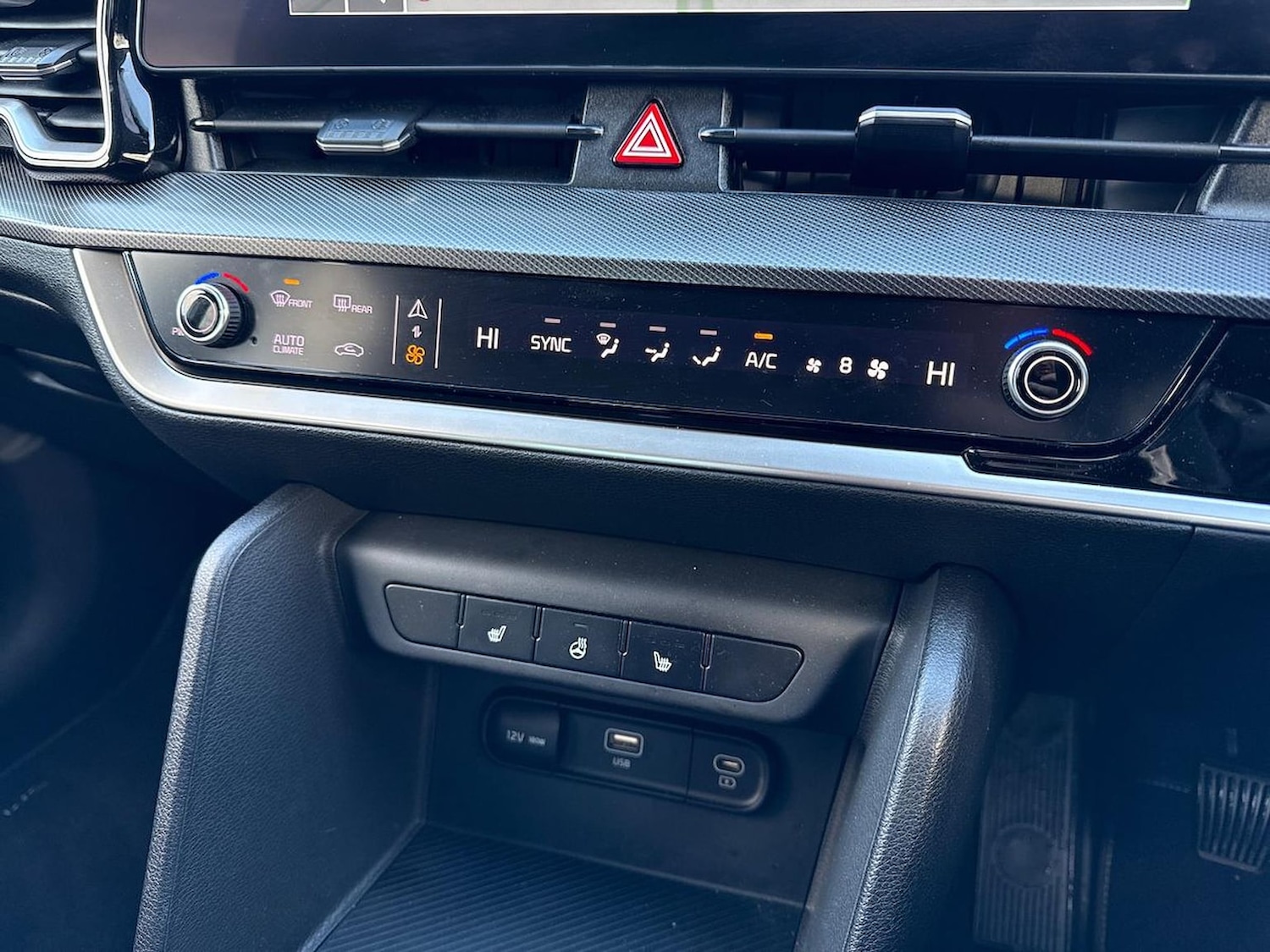 Used Kia Sportage 2022 for sale - 76628160: Photo 12