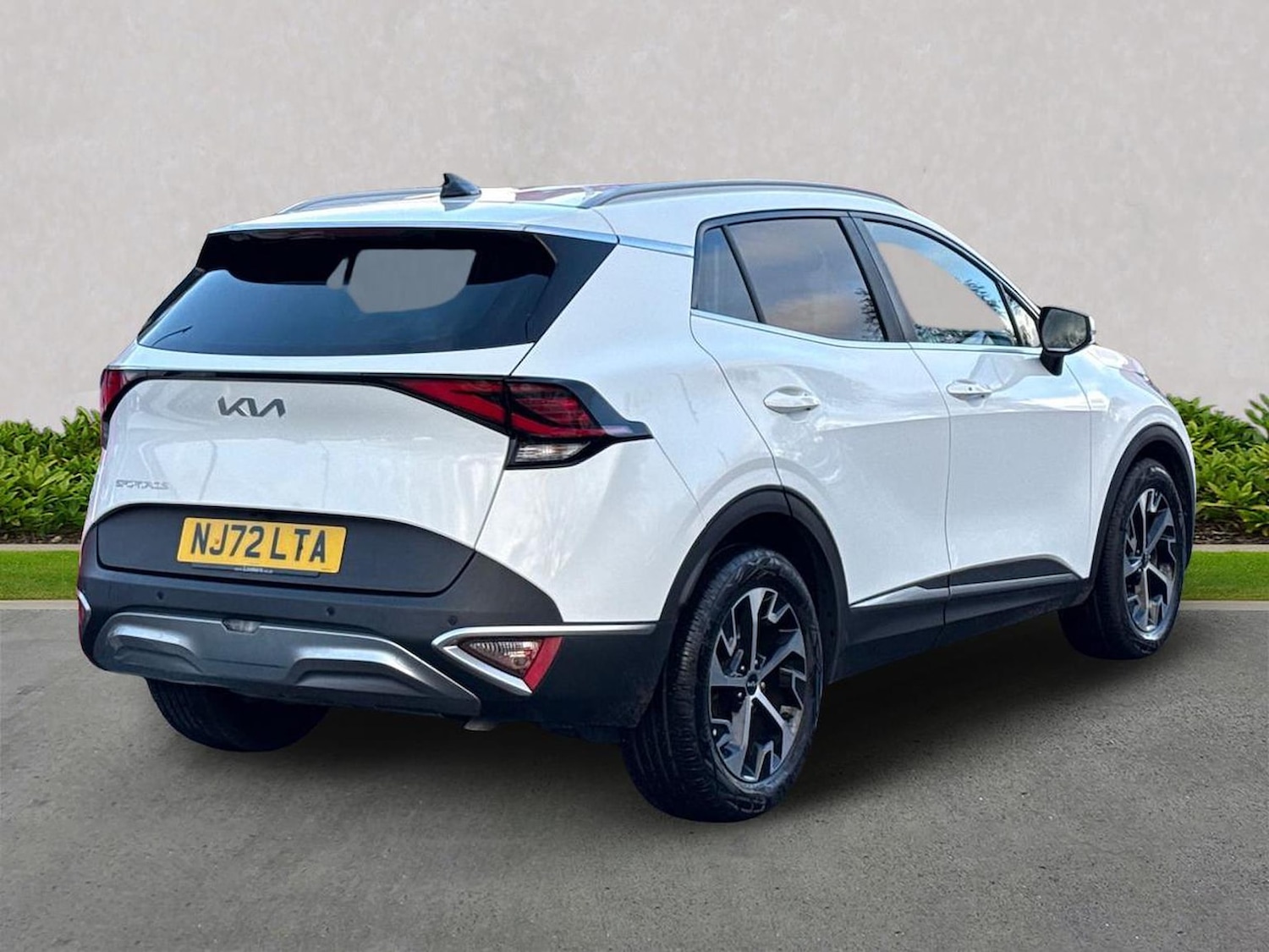 Used Kia Sportage 2022 for sale - 76628160: Photo 18