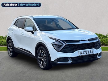 Used Kia Sportage 2022 for sale - 76628160: Photo