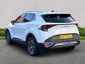 Used Kia Sportage 2022 for sale - 76628160: Photo